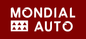 Logo Mondial Auto